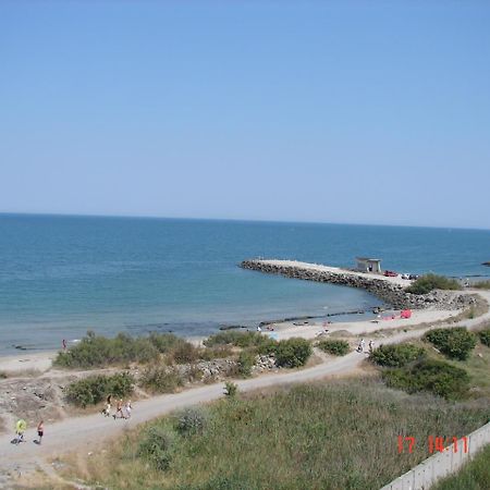 Golden Sea View Penthouse Apartment Pomorie Exterior photo